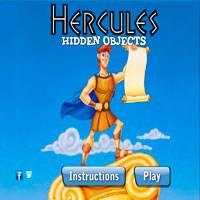 Игра Бродилки Геркулеса Игра Бродилки Геркулеса