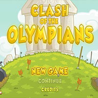 Игра Герои Эллады Игра Герои Эллады онлайн