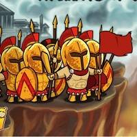 Игра Герои мифов: воины богов Игра Герои мифов: воины богов