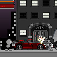 Игра Герои ударного отряда: классика Игра Герои ударного отряда: классика