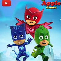 Игра Герои бродилки в масках Игра Герои бродилки в масках онлайн