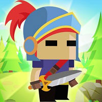 Игра Героический квест Игра Героический квест