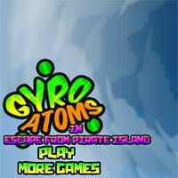 Игра Гиро атомы Игра Гиро атомы