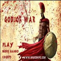 Игра God of war Игра God of war