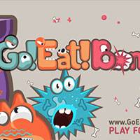 Игра Goeatbomb io Игра Goeatbomb io онлайн