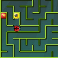 Игра Головоломка: побег из джунглей Игра Головоломка: побег из джунглей