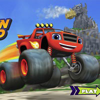 Игра Гонки для детей 5 лет Игра Гонки для детей 5 лет
