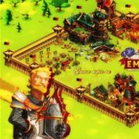 Игра Goodgame empire Игра Goodgame empire