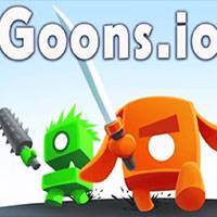 Игра Goons io Игра Goons io