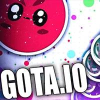 Игра Gota io Игра Gota io