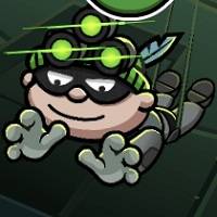 Игра Грабитель Боб 3 Игра Грабитель Боб 3