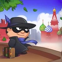 Игра Грабитель Боб 4: сезон 2 — Россия Игра Грабитель Боб 4: сезон 2 — Россия