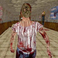 Игра Granny horror Игра Granny horror онлайн