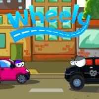 Игра Грузовичок Вилли Игра Грузовичок Вилли