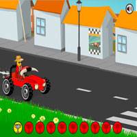 Игра Лего грузовики Игра Лего грузовики