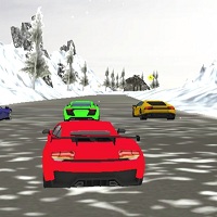 Игра ГТА 7: Зимняя погоня Игра ГТА 7: Зимняя погоня онлайн