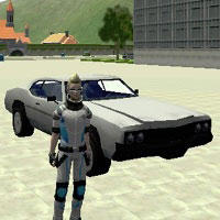 Игра ГТА: автоугонщик Игра ГТА: автоугонщик
