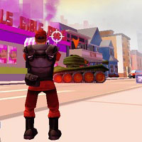 Игра ГТА: криминальный город 2 Игра ГТА: криминальный город 2