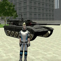 Игра ГТА: угонщик танков Игра ГТА: угонщик танков