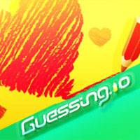 Игра Guessing io Игра Guessing io
