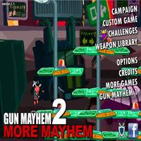 Игра Gun 2 Игра Gun 2