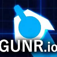 Игра Gunr io Игра Gunr io
