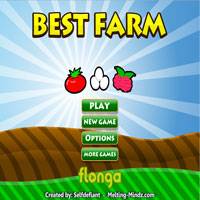 Игра Happy farm Игра Happy farm