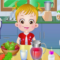 Игра Хейзел: Забота о Желудке Игра Хейзел: Забота о Желудке онлайн