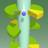Игра Хеликс Джамп 3Д Игра Хеликс Джамп 3Д