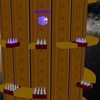 Игра Helix Jump io Игра Helix Jump io