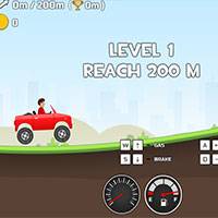 Игра Hill climb racing Игра Hill climb racing онлайн