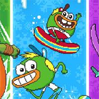Игра Хлебоутки 2 Игра Хлебоутки 2 онлайн