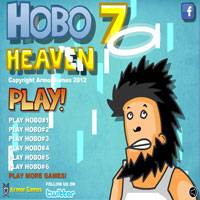 Игра Хобо 7 Игра Хобо 7