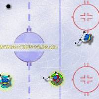 Игра Хоккей На Двоих Игра Хоккей На Двоих