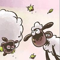 Игра Home sheep home 2 Игра Home sheep home 2
