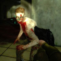 Игра Хоррор: ужасы Чернобыля Игра Хоррор: ужасы Чернобыля онлайн
