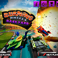 Игра Хот Вилс 5 Игра Хот Вилс 5