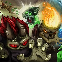 Игра Хранитель рощи 2 Игра Хранитель рощи 2 онлайн