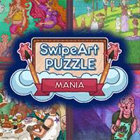 Игра Художественные головоломки Игра Художественные головоломки
