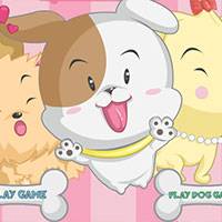 Игра Ясли для животных Игра Ясли для животных онлайн
