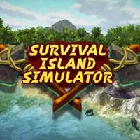 Игра Симулятор выживания Игра Симулятор выживания