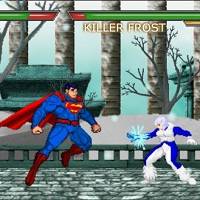 Игра Инджастис Игра Инджастис онлайн