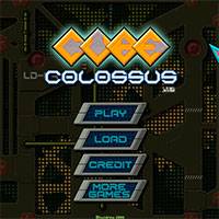 Игра Инопланетные кубы Игра Инопланетные кубы онлайн