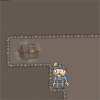 Игра Искатель сундуков Игра Искатель сундуков