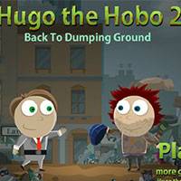 Игра История бомжа играть Игра История бомжа играть онлайн