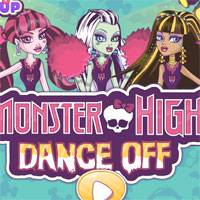 Игра Изучаем танцы Игра Изучаем танцы онлайн