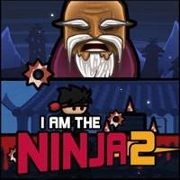 Игра Я ниндзя 2 Игра Я ниндзя 2