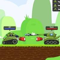 Игра Ярость танков Игра Ярость танков