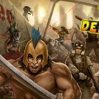 Игра Эпоха войны 8 Игра Эпоха войны 8