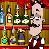 Игра Кафе: Барная стойка Игра Кафе: Барная стойка